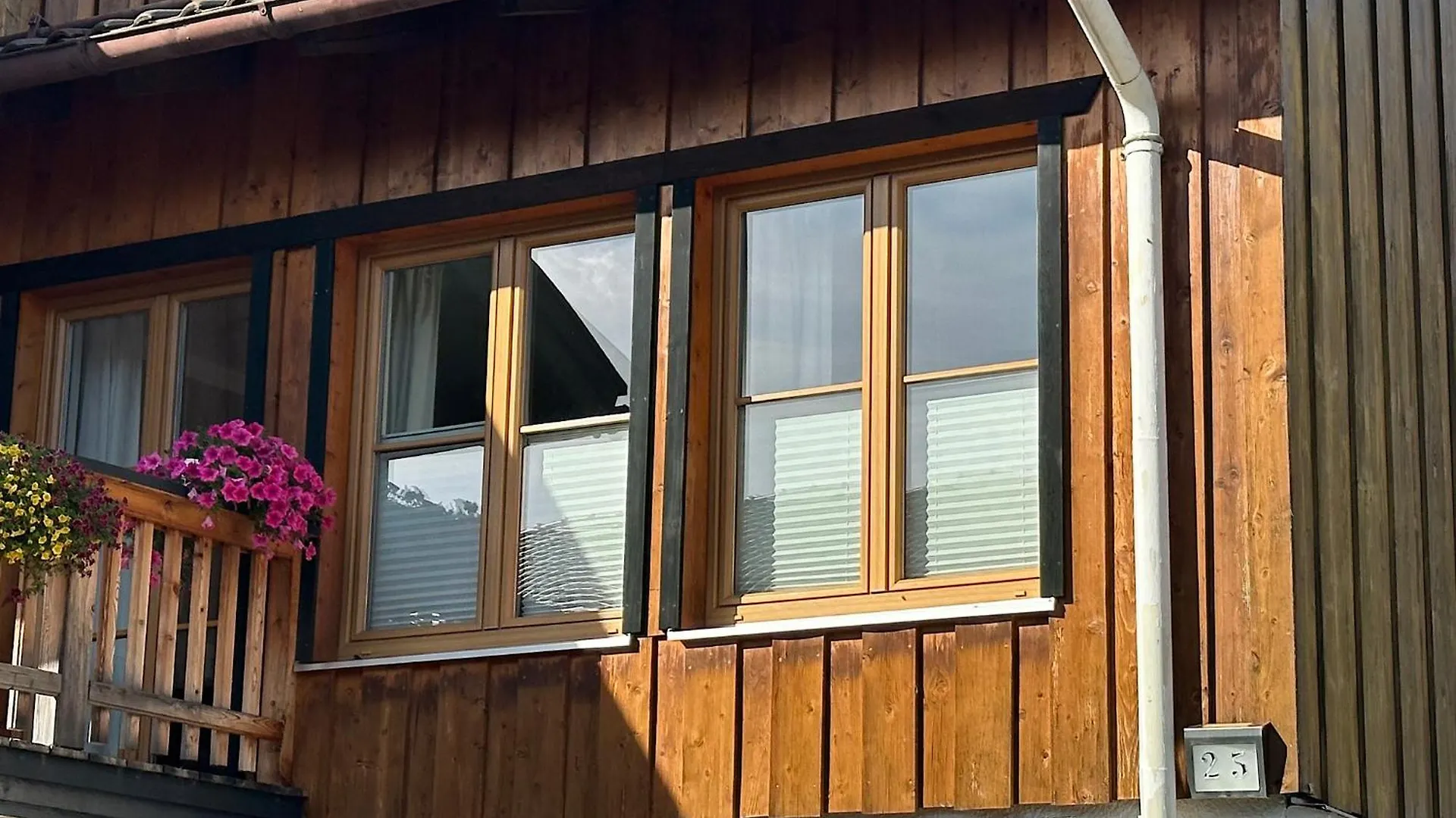 Ferienwohnung Eisenberger Inkl. Chiemgaukarte Ruhpolding 0*,  Tyskland